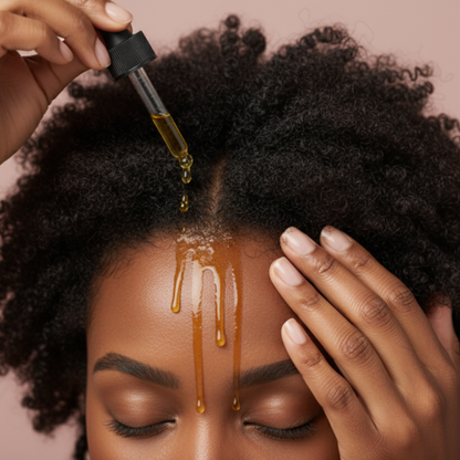 LikeHer™ Hair Oil